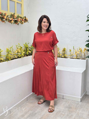 Conjunto Marisa Longo