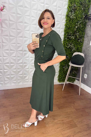 Conjunto Poliana Midi