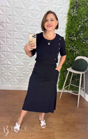 Conjunto Poliana Midi