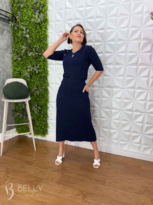 Conjunto Poliana Midi