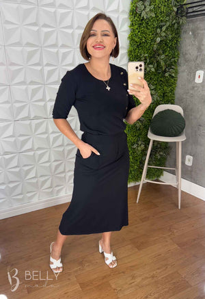 Conjunto Poliana Midi