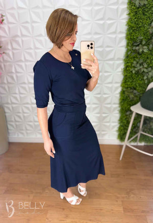 Conjunto Poliana Midi