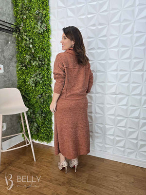 Conjunto Silvana Max Midi