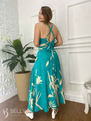 Conjunto Sofy Cropped