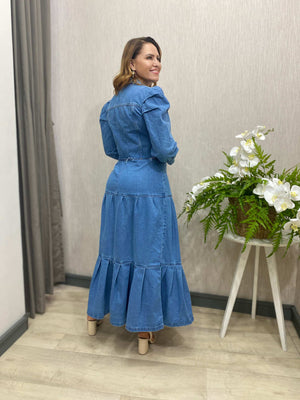 Jaqueta Betina Cropped