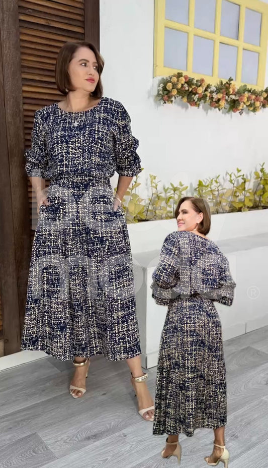 Conjunto Débora Midi Godê