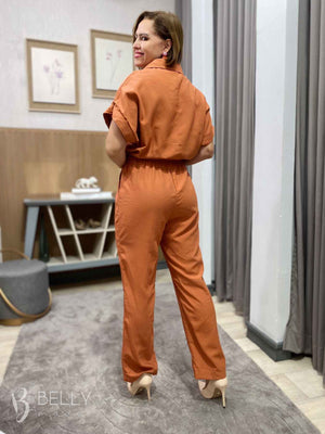 Macacão Roberta Tradicional