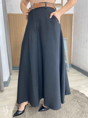 Saia Deyse Longa Godê