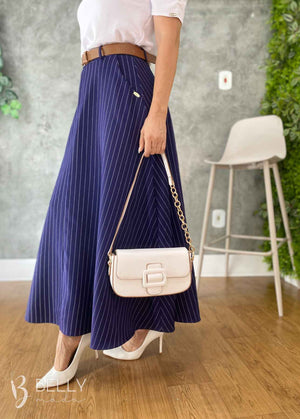 Saia Deyse Longa Godê