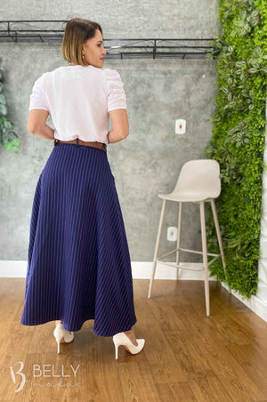 Saia Deyse Longa Godê