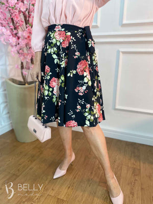 Saia Priscila Godê Envelope