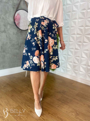 Saia Priscila Godê Envelope