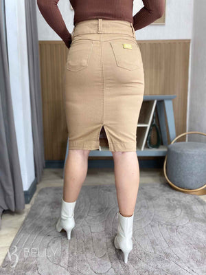 Saia Sarja Tradicional Nude