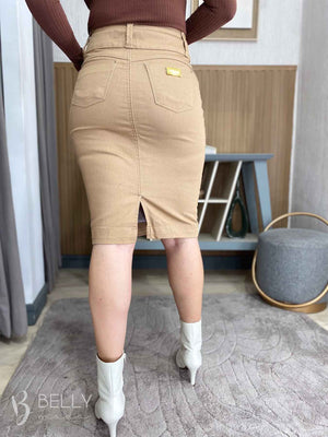 Saia Sarja Tradicional Nude