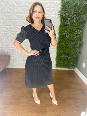 Saia Tradicional Poa