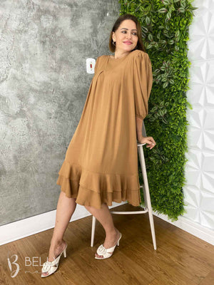 Vestido Beatriz Godê