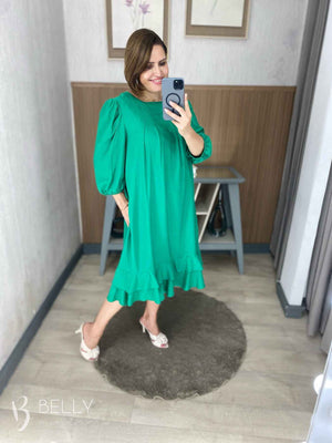 Vestido Beatriz Godê