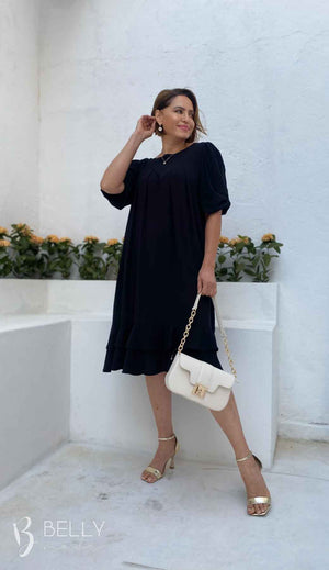 Vestido Beatriz Godê