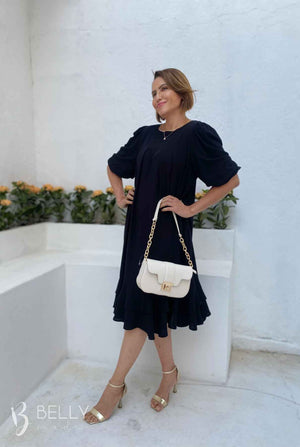 Vestido Beatriz Godê