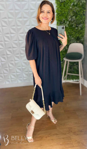 Vestido Beatriz Godê