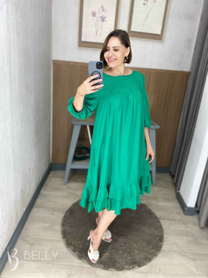 Vestido Beatriz Godê