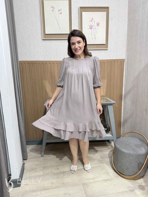 Vestido Beatriz Godê