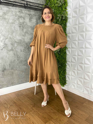 Vestido Beatriz Godê