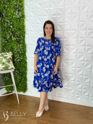 Vestido Beatriz Godê