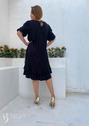 Vestido Beatriz Godê