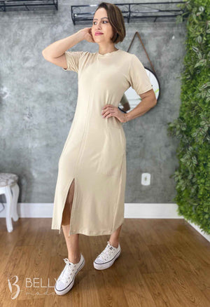 Vestido Joyce Midi
