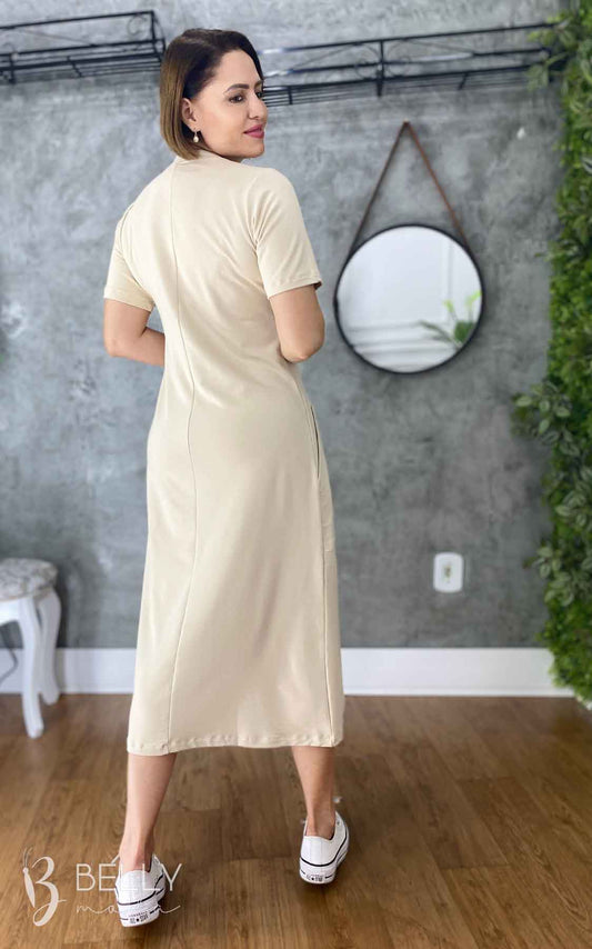 Vestido Joyce Midi