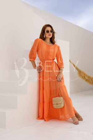 Vestido Lilian