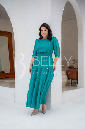 Vestido Lilian