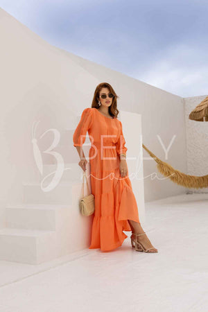 Vestido Lilian