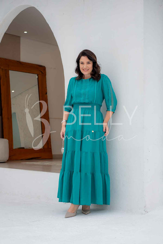 Vestido Lilian