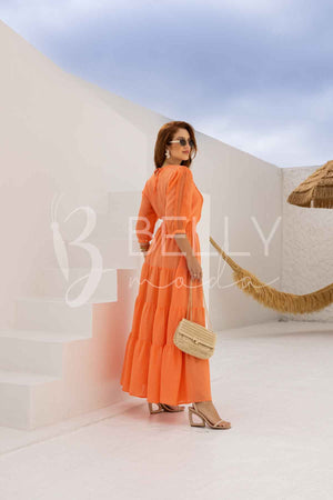 Vestido Lilian