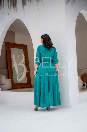 Vestido Lilian
