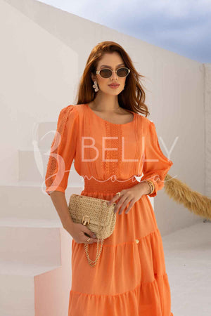 Vestido Lilian