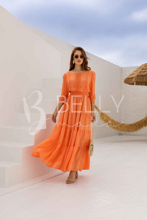 Vestido Lilian