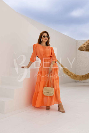 Vestido Lilian