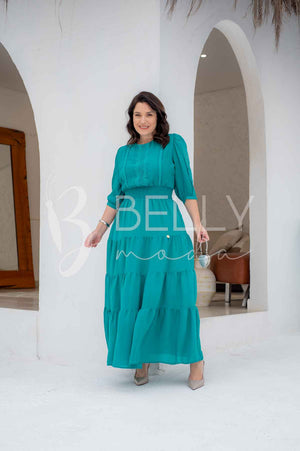 Vestido Lilian